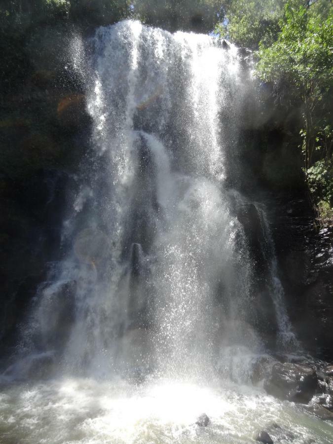Kilima Resort Iten Exterior photo